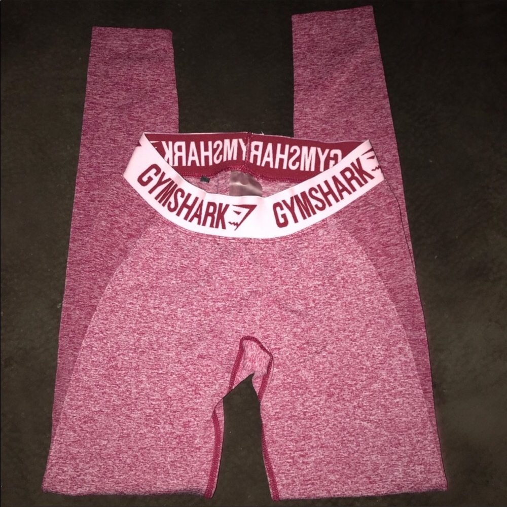 Gymshark leggings